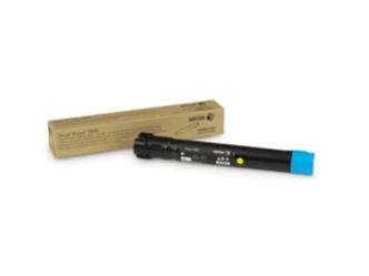 Originální toner Xerox 106R01570 [Modrý]