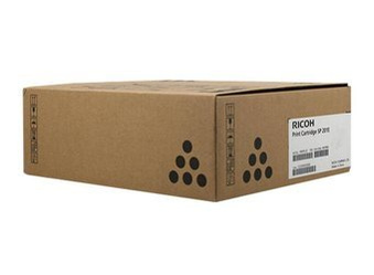 Originální toner Ricoh SP 201E [407999] [Černý]