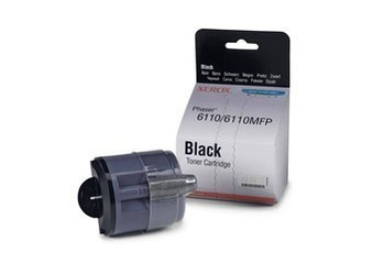 Originální toner Xerox 106R01203 [Černý]