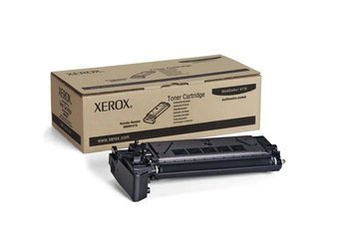 Originální toner Xerox 006R01278 [Černý]