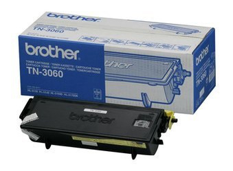 Originální toner Brother TN-3060 [Černý]