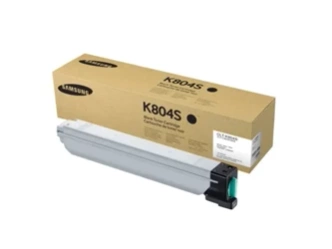 Originální toner Samsung CLT-K804S [SS586A] [Černý]
