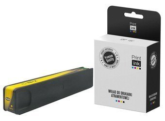 Kompatibilní inkoust HP 981X [L0R11A] [Žlutý] od Print.ink