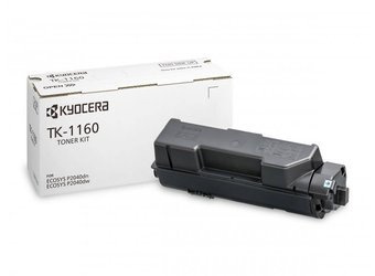 Originální toner Kyocera TK-1160 [1T02RY0NL0] [Černý]
