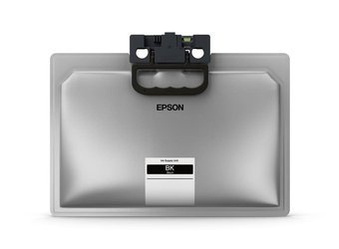 Originální inkoust Epson T9661 XXL [C13T966140] [Černý]