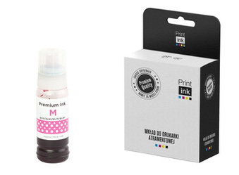 Kompatibilní inkoust Canon GI-41M [4544C001] [Magenta] od Print.ink