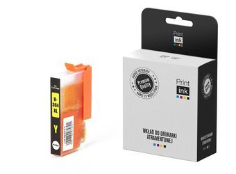 Kompatibilní inkoust HP 364XL [CB325EE] [Žlutý] od Print.ink