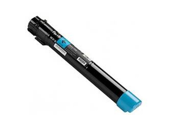 Kompatibilní toner Xerox 006R01520 [Modrý] od IPM