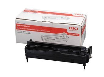 Originální fotocitlivý válec OKI 43501902 [Černý]