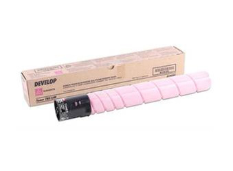 Originální toner Develop TN512M [A33K3D2] [Magenta]