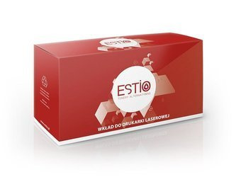 Kompatibilní toner HP 645A [C9731A] [Modrý] od Estio