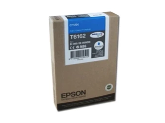 Originální inkoust Epson T6162 [C13T616200] [Modrý]