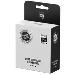 Kompatibilní inkoust Canon PFI-307Y [9814B001] [Žlutý] od Print.ink