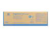 Originální toner Konica Minolta A0DK452 [Modrý]