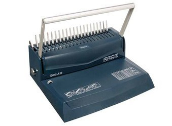 Vázací stroj Wallner IBIND A12