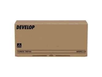 Originální toner Develop TNP44 [A6VK11H] [Černý]