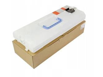 Nádoba na odpadní toner Canon WT-202 [FM1-A606-020] [CMYK] od IPM