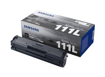 Originální toner Samsung MLT-D111L [SU799A] [Černý]