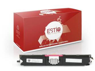 Kompatibilní toner Konica Minolta A0V30CH [Magenta] od Estio