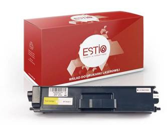 Kompatibilní toner Brother 325 [TN325Y] [Žlutý] od Estio