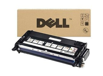 Originální toner Dell PF030 [593-10170] [Černý]