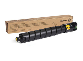 Originální toner Xerox 106R04056 [Žlutý]