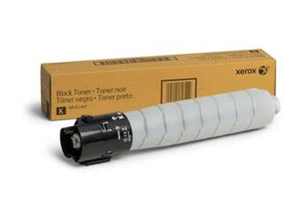 Originální toner Xerox 006R01758 [Černý]