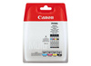 Originální inkousty Canon CLI-581 [2103C004] [CMYK] [Sada]