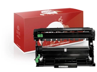 Kompatibilní fotocitlivý válec Brother DR2590 [Černý] od Estio