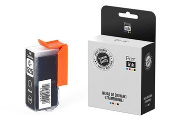 Kompatibilní inkoust Canon PGI-525PGBK [4529B001] [Černý] od Print.ink