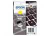 Originální inkoust Epson 407 [C13T07U440] [Žlutý]
