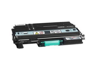 Originální nádoba na odpadní toner Brother WT-100CL