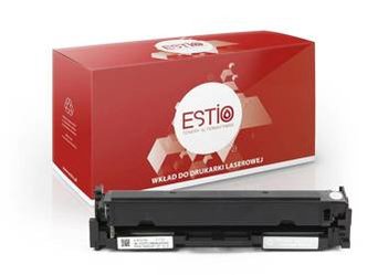 Kompatibilní toner HP 207X [W2210X] [Černý] [Wersja z chipem] od Estio