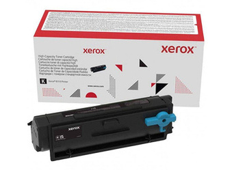 Originální toner Xerox 006R04380 [Černý]