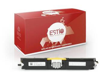 Kompatibilní toner Konica Minolta A0V306H [Žlutý] od Estio