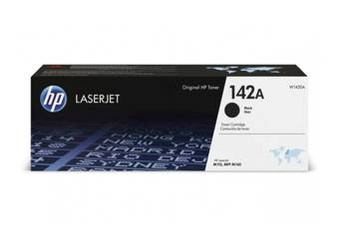 Originální toner HP 142A [W1420A] [Černý]