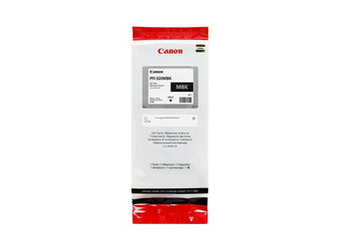 Originální inkoust Canon PFI-320MBK [2889C001] [Matná Černá]