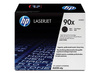 Originální toner HP 90X [CE390X] [Černý]
