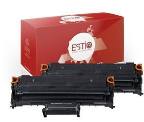 Kompatibilní toner Samsung ML-D119S [SU863A] [Černý] [Dva kusy] od Estio