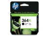 Originální inkoust HP 364XL [CN684EE] [Černý]