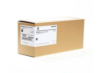 Originální toner Konica Minolta TNP34 [A63T01H] [Černý]