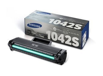 Originální toner Samsung MLT-D1042S [SU737A] [Černý]