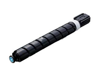 Originální toner Canon C-EXV 51L [0485C002] [Modrý]