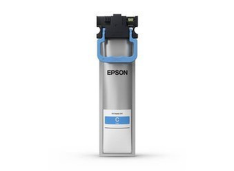 Originální inkoust Epson T9442 L [C13T944240] [Modrý]