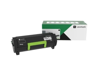 Originální toner Lexmark 66S2H00 [Černý]