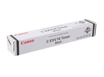 Originální toner Canon C-EXV 14 [0384B006] [Černý]