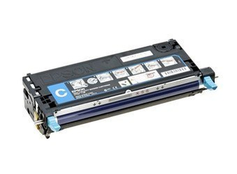 Originální toner Epson 1126 [C13S051126] [Modrý]