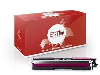 Kompatibilní toner HP 130A [CF353A] [Magenta] od Estio