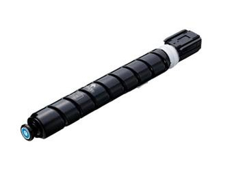 Originální toner Canon C-EXV 51L [0485C002] [Modrý]