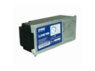 Originální odpadní inkoustová nádržka Epson SJMB7500 [C33S020596]